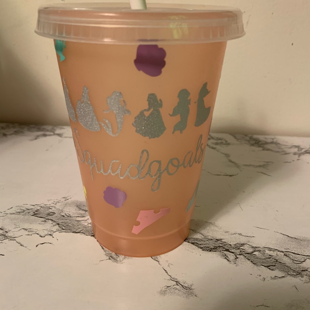16oz kids tumbler